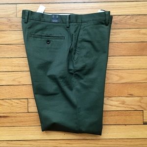 J.Crew • Men’s Bowery Slim Stretch Fit